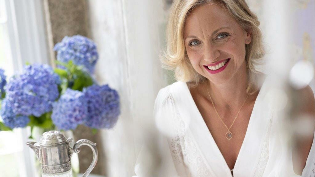 Liza Pulman