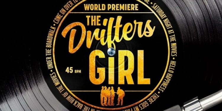 The Drifters Girl Garrick Theatre