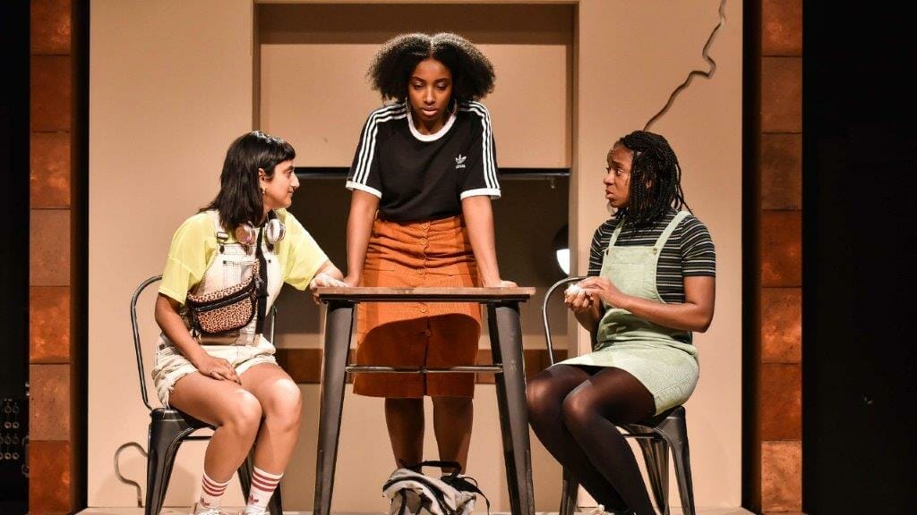 Unknown Rivers Hampstead Theatre