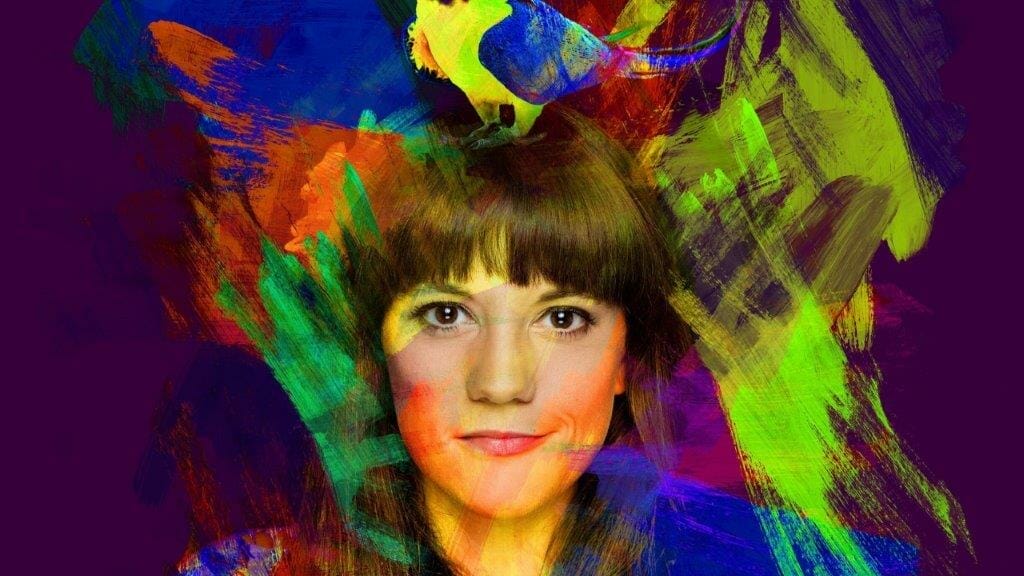 Vicki Stone Song Bird