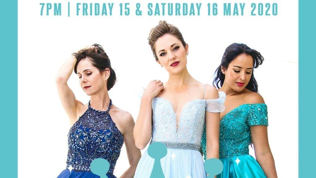 Broadway Princess Party