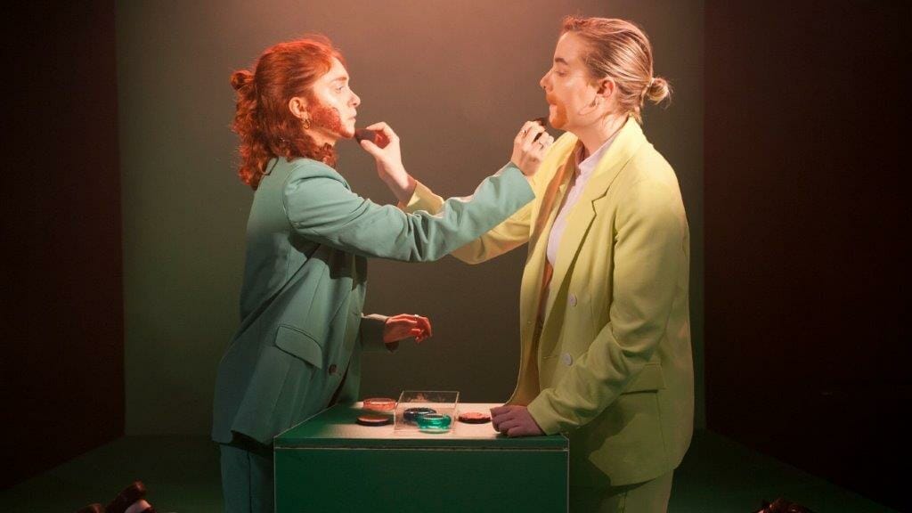 Fitter Soho Theatre Review