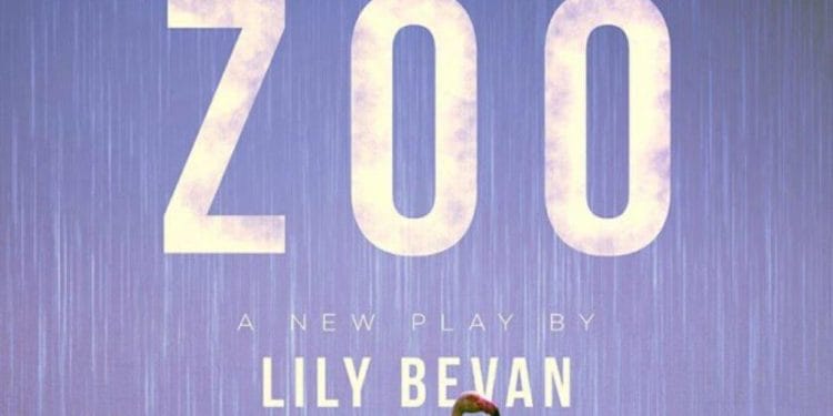 Lily Bevan’s Zoo to Play VAULT Festival
