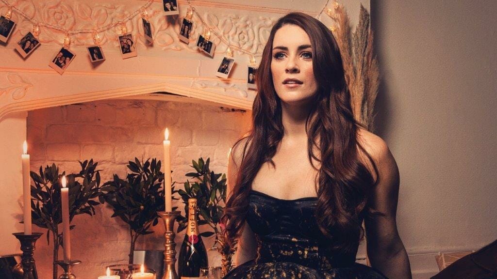 Lucie Jones in Concert at The Adelphi