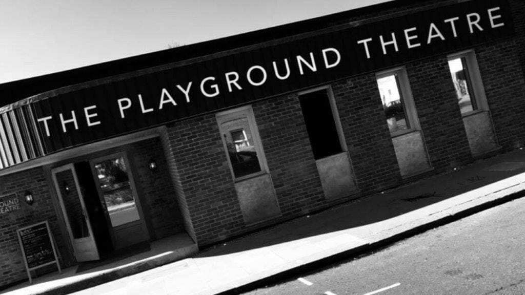 Playground Theatre