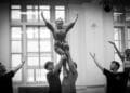 Sophie Isaacs Goldilocks and the Three Bears London Palladium Rehearsals Photo Credit Craig Sugden