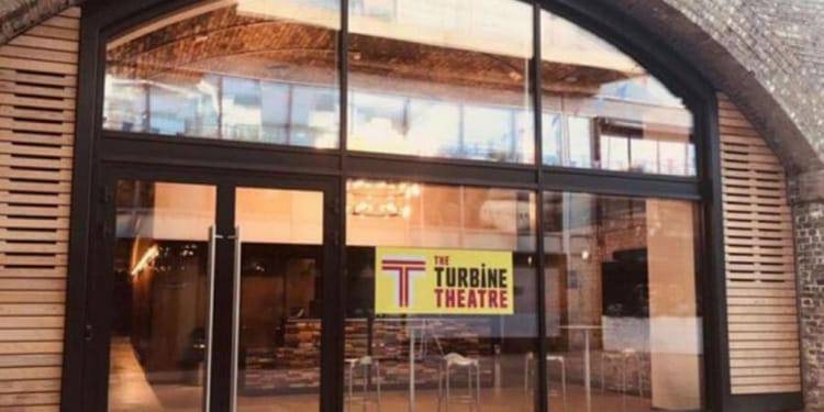 Turbine Theatre