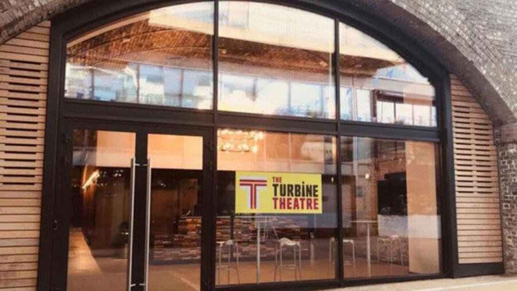 Turbine Theatre