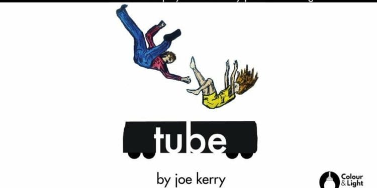 tube at Lion and Unicorn Theatre