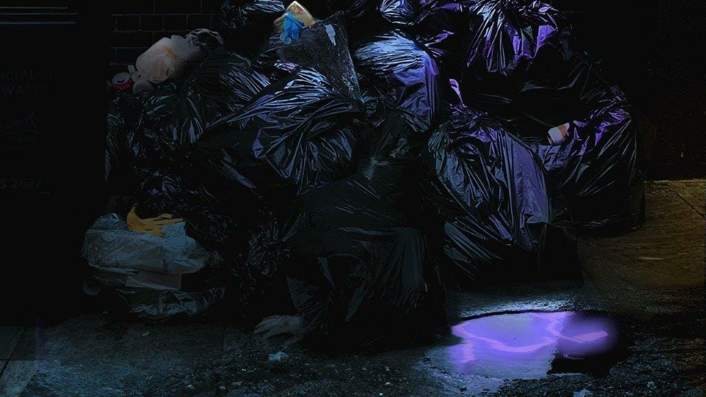 Bin Juice Vault Festival