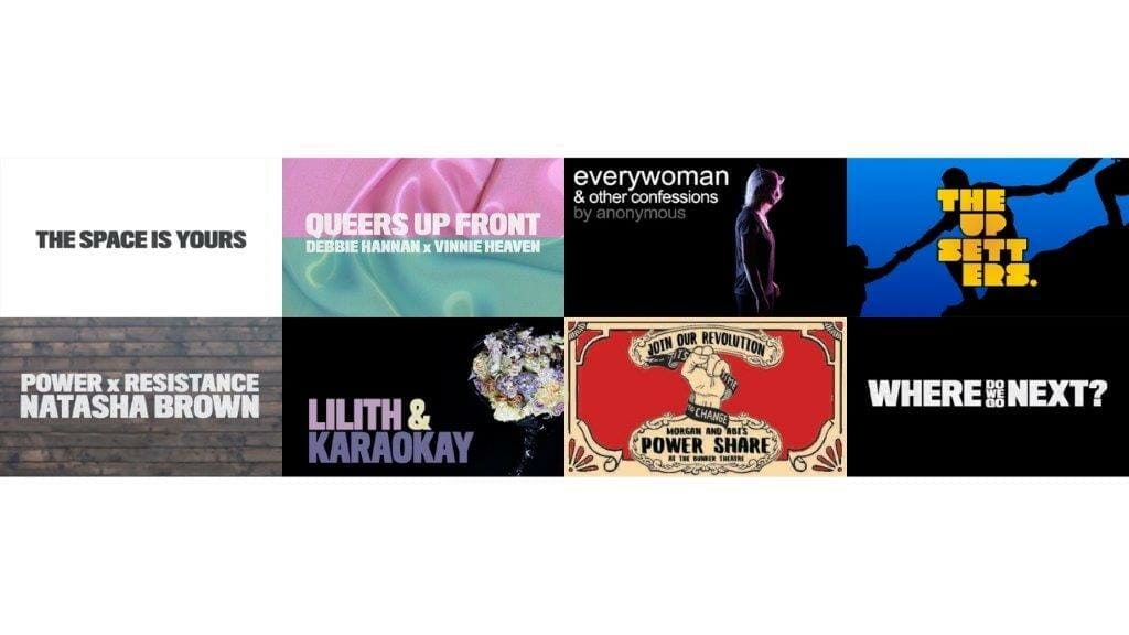 Bunker Takeover Season