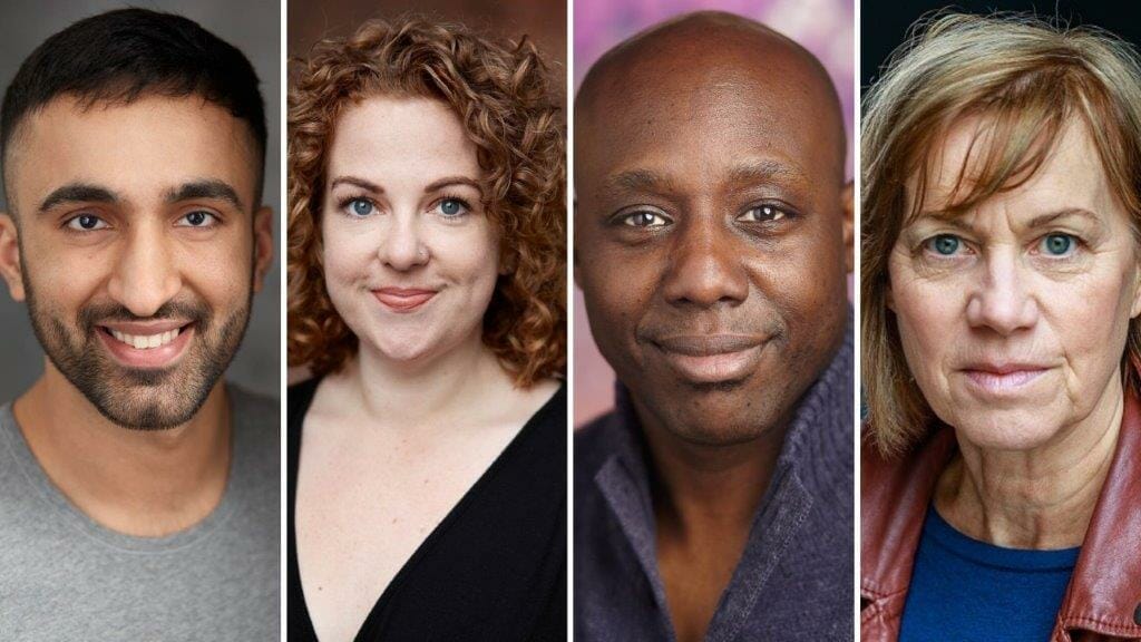 Cast Announced for Box of Tricks UK Tour of The Last Quiz Night on ...