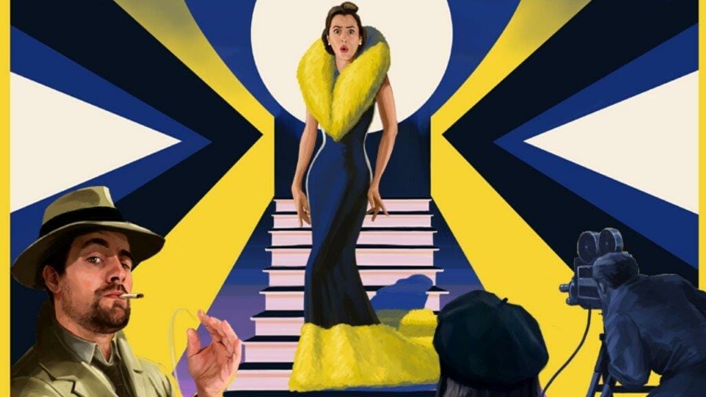 Crimes Camera Action