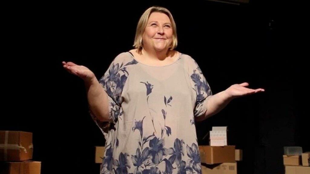 Little Boxes Review Vault Festival