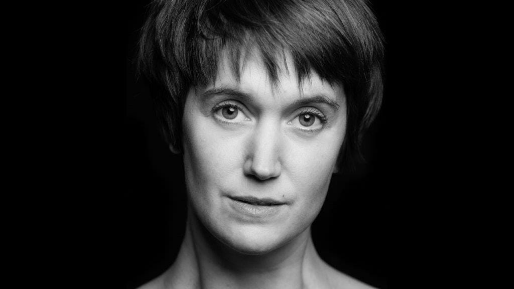 Morven Macbeth © John Cooper