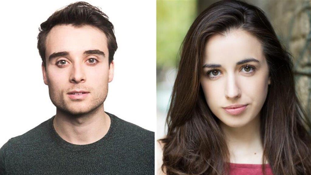 Oli Higginson and Molly Lynch will Star in The Last Five Years