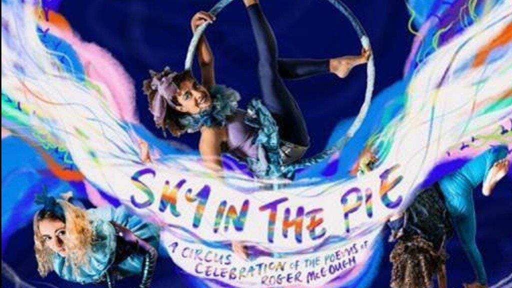 Sky in the Pie