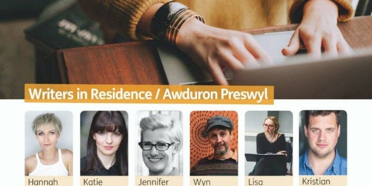 Theatr Clwyd Announces Artist Residencies