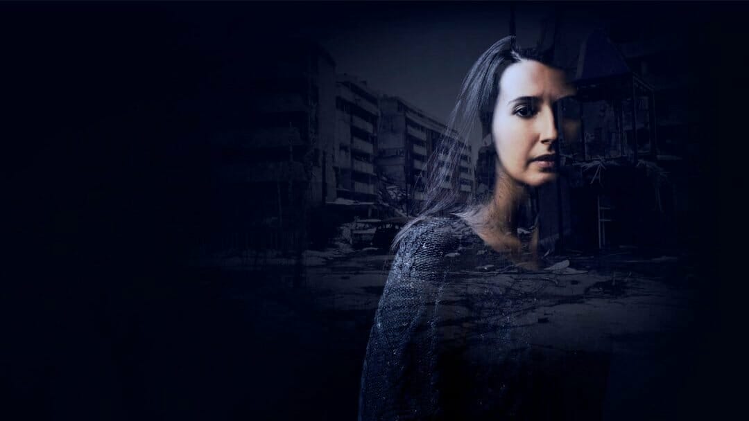 On Arriving VAULT Festival