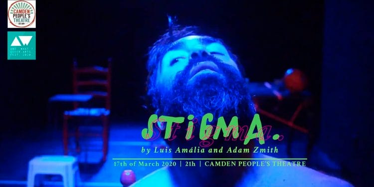 Stigma at Camden People's Theatre