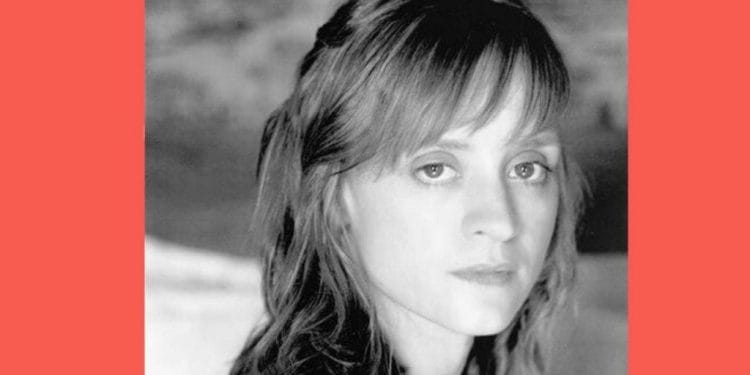 Anne Marie Duff The House of Shades