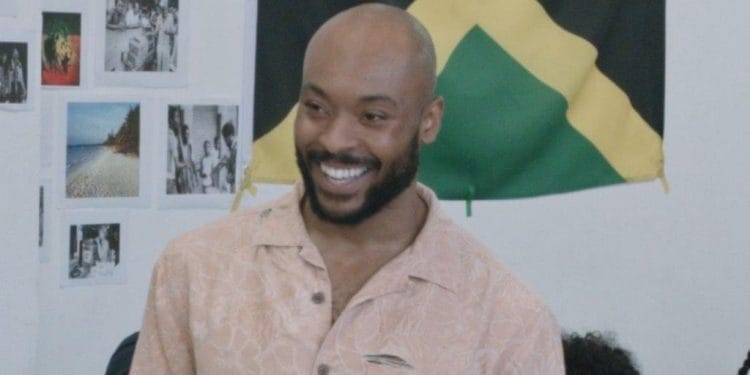 Arinze Kene will star in Get Up Stand Up The Bob Marley Story