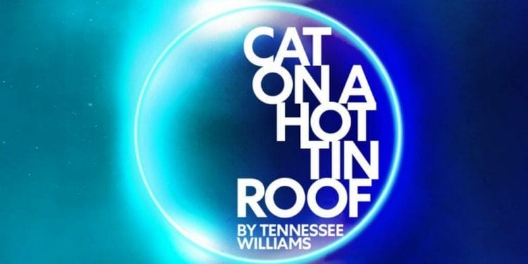 Cat on a Hot Tin Roof Alexandra Palace