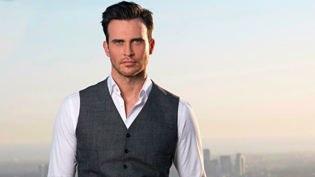 Cheyenne Jackson