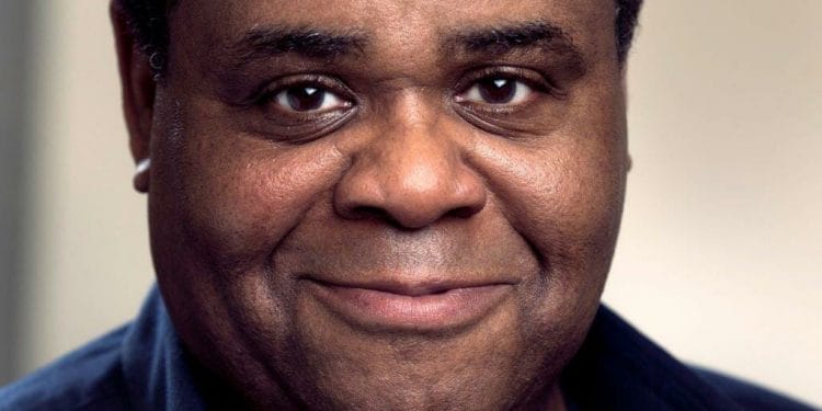 Clive Rowe joins Sister Act