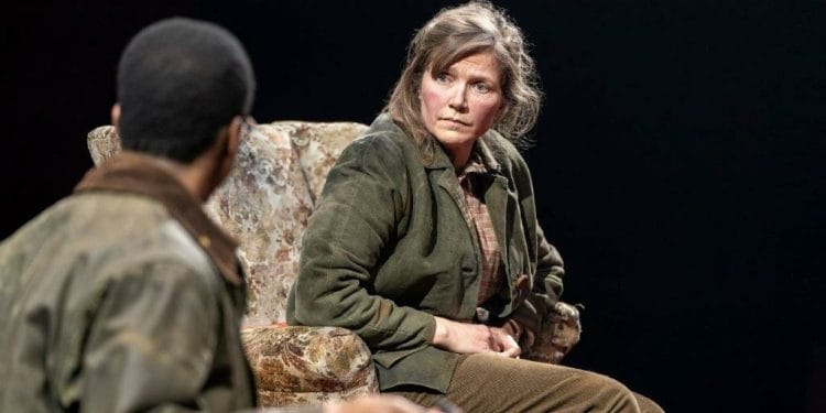 Far Away at The Donmar Warehouse