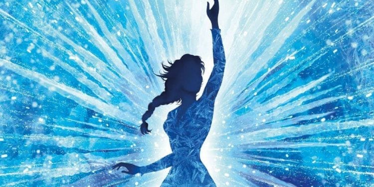 Frozen The Musical Will Open at Theatre Royal Drury Lane