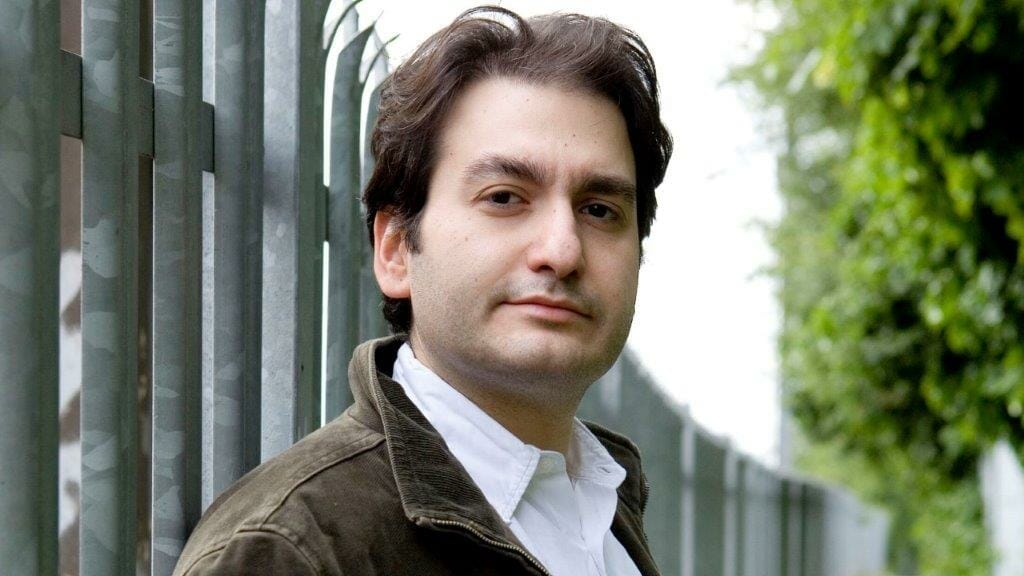 Hassan Abdulrazzak