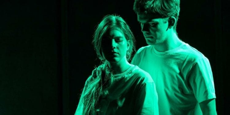 House of Commons at The White Bear Theatre Review