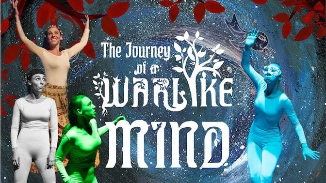 The Journey of a Warlike Mind
