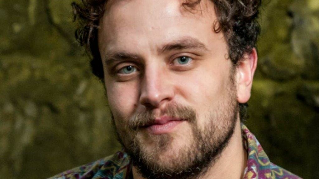 Mark Maughan