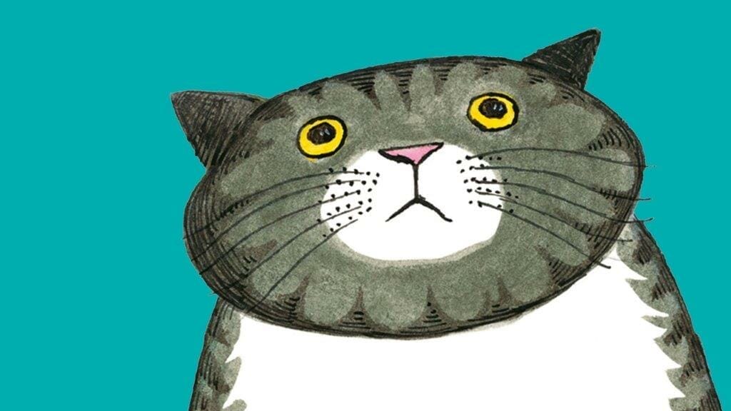 World Premiere of Judith Kerr's Mog the Forgetful Cat Adaptation Announced  - Theatre Weekly