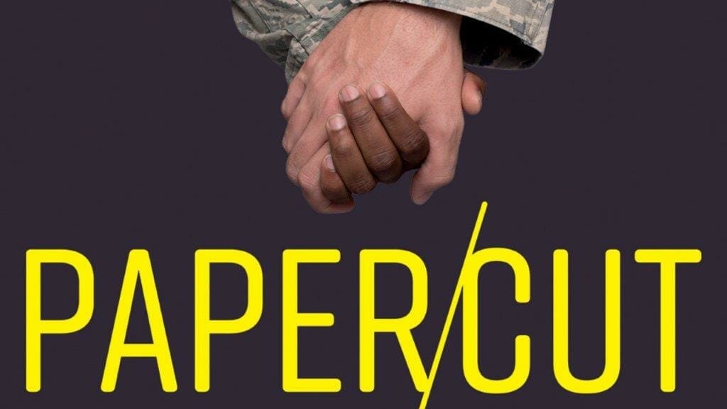 Paper Cut Theatre