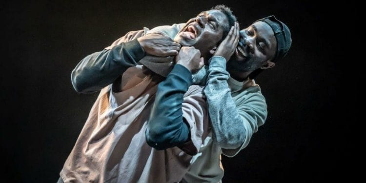 Pass Over Kiln Theatre Review