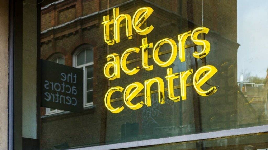 The Actors Centre