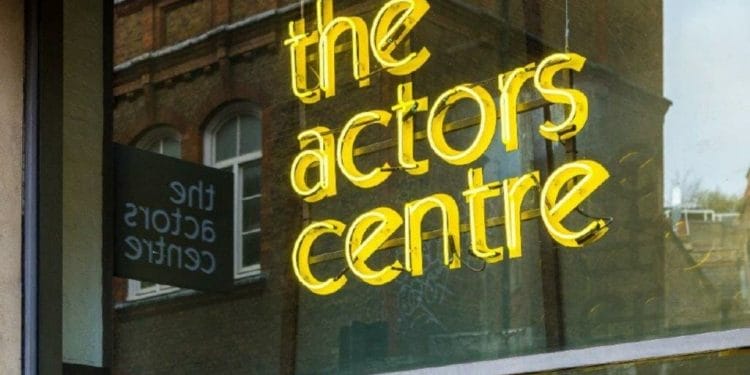 The Actors Centre