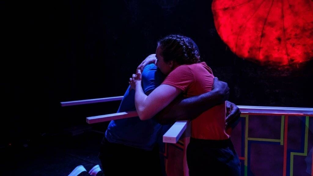 The First VAULT Festival Review