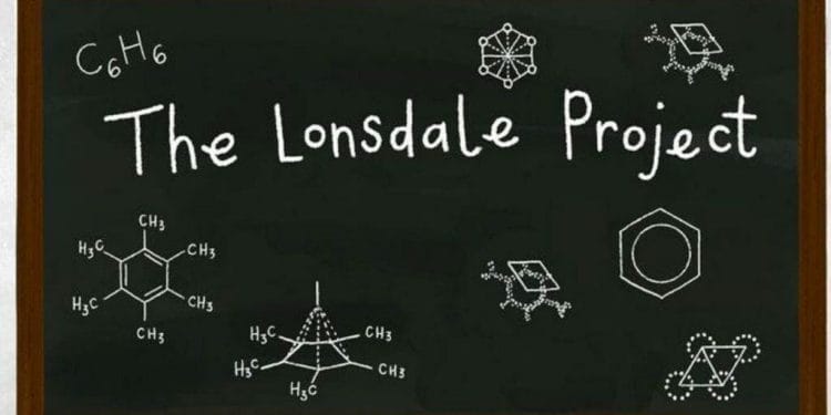 The Lonsdale Project