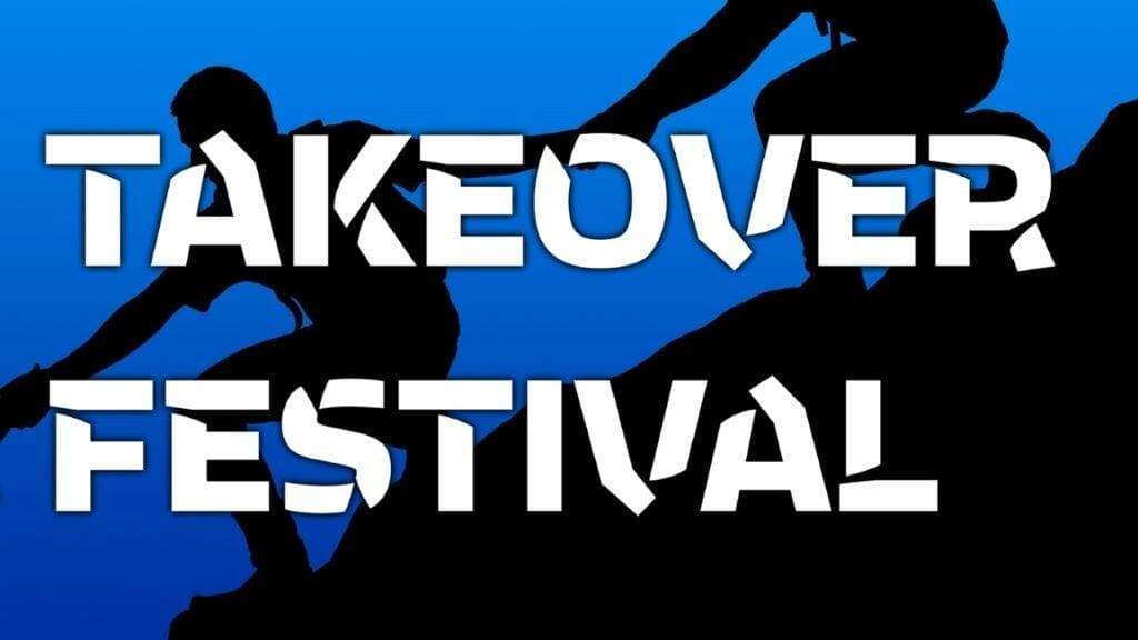 The Upsetters Takeover Festival