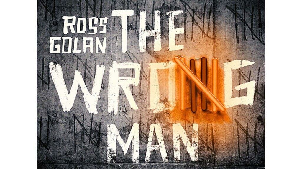 The Wrong Man