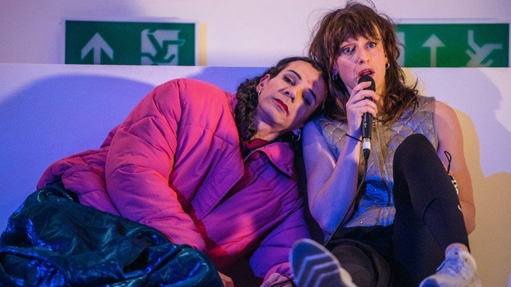 Trainers Gate Theatre