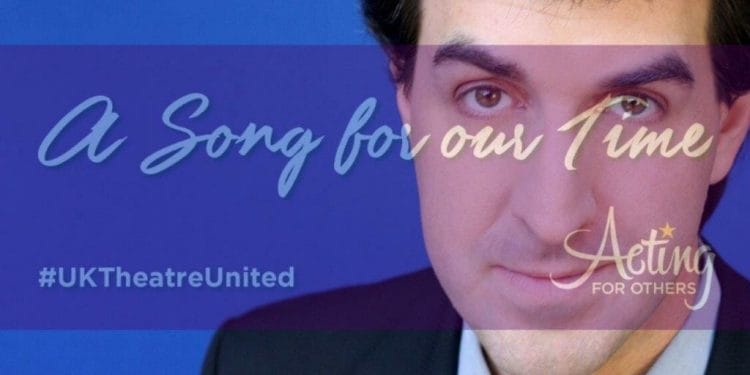 A Song For Our Time