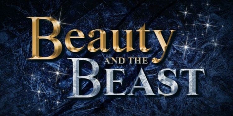 Beauty and The Beast Rose Theatre Kingston