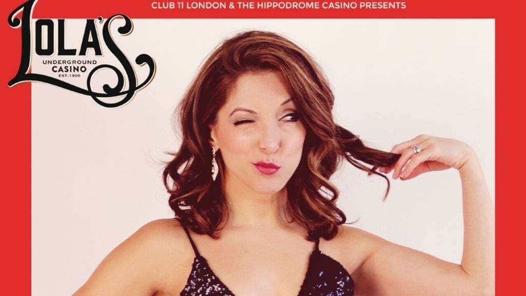 Christina Bianco