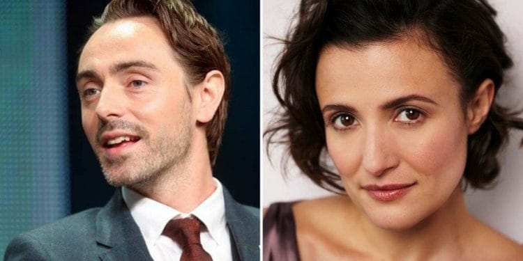 David Dawson and Lyndsey Marshal To Star In The Two Character Play Hampstead Thatre