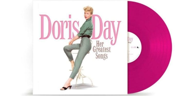 Doris Day ‘Her Greatest Songs’